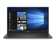 Dell XPS 15 9560 i7-7700HQ/8GB/256/10Pro FHD - 340640 - zdjęcie 2